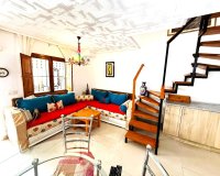 Resale - Town House -
Torrevieja - El Chaparral