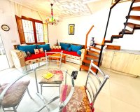 Resale - Town House -
Torrevieja - El Chaparral