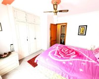 Resale - Town House -
Torrevieja - El Chaparral