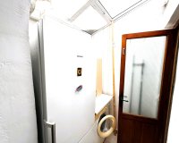 Resale - Town House -
Torrevieja - El Chaparral