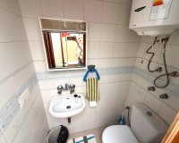 Resale - Town House -
Torrevieja - El Chaparral