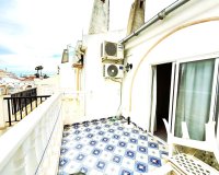 Resale - Town House -
Torrevieja - El Chaparral