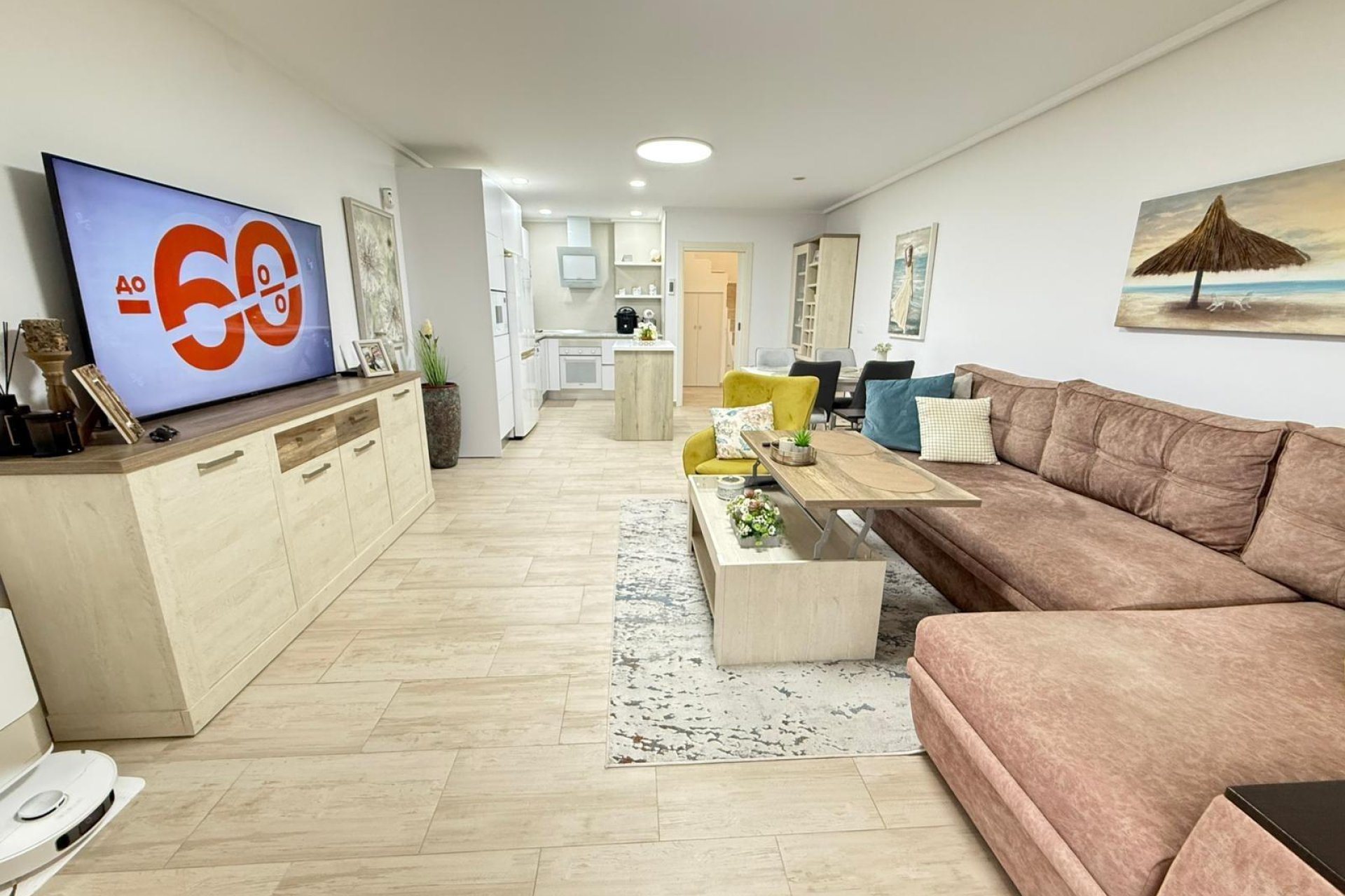 Resale - Town House -
Torrevieja - El Chaparral