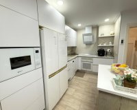 Resale - Town House -
Torrevieja - El Chaparral