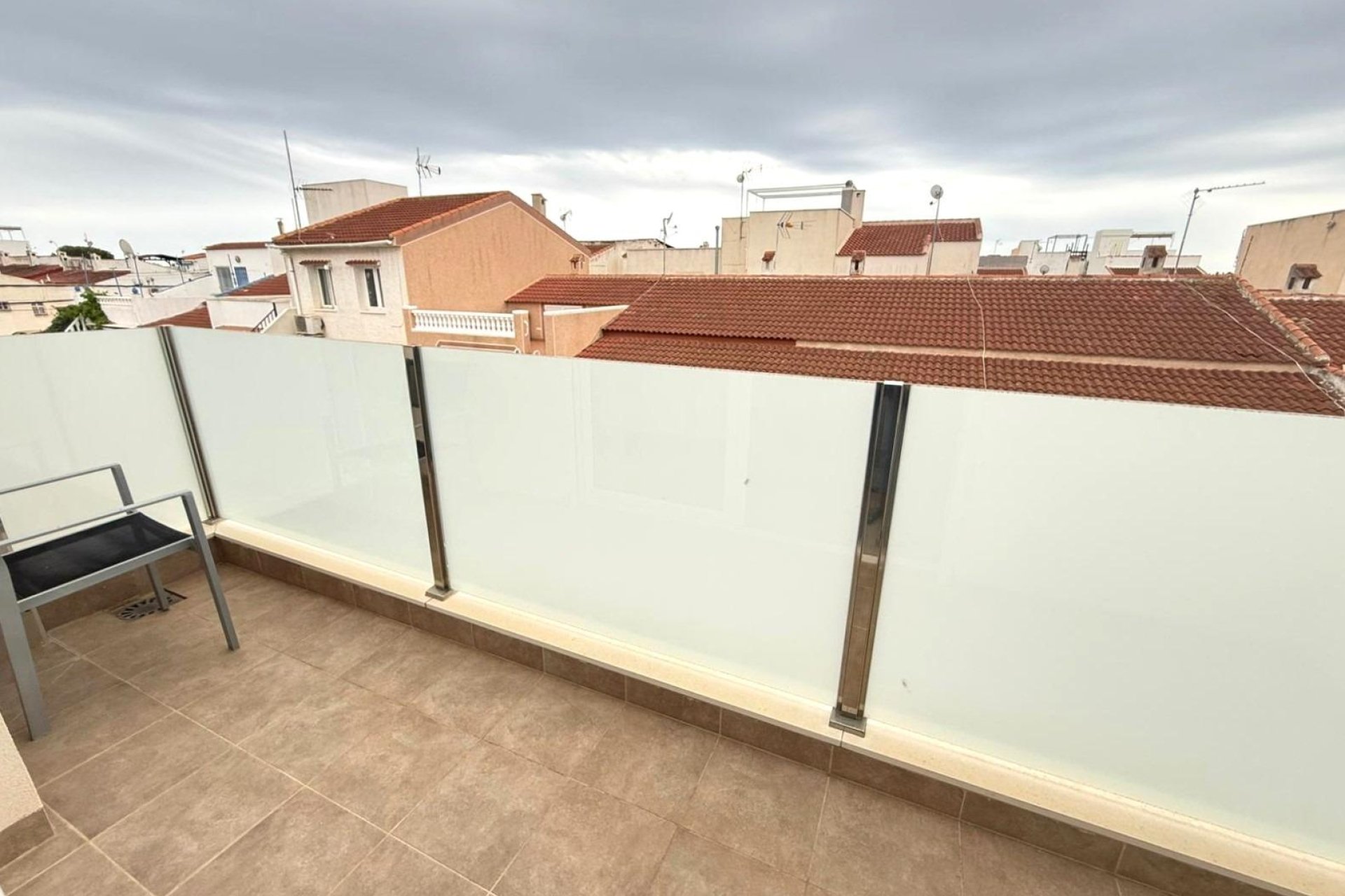 Resale - Town House -
Torrevieja - El Chaparral