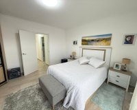 Resale - Town House -
Torrevieja - El Chaparral