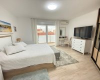 Resale - Town House -
Torrevieja - El Chaparral