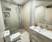 Resale - Town House -
Torrevieja - El Chaparral