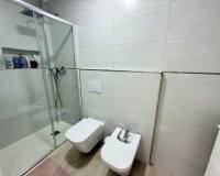 Resale - Town House -
Torrevieja - El Chaparral