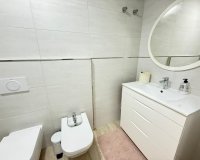 Resale - Town House -
Torrevieja - El Chaparral