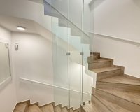 Resale - Town House -
Torrevieja - El Chaparral