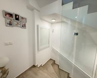 Resale - Town House -
Torrevieja - El Chaparral