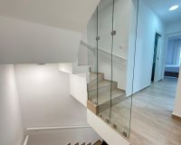 Resale - Town House -
Torrevieja - El Chaparral