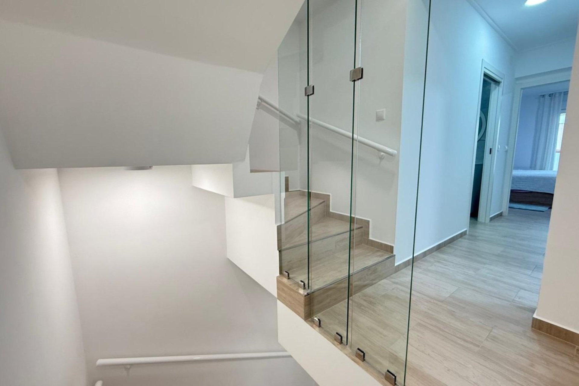 Resale - Town House -
Torrevieja - El Chaparral