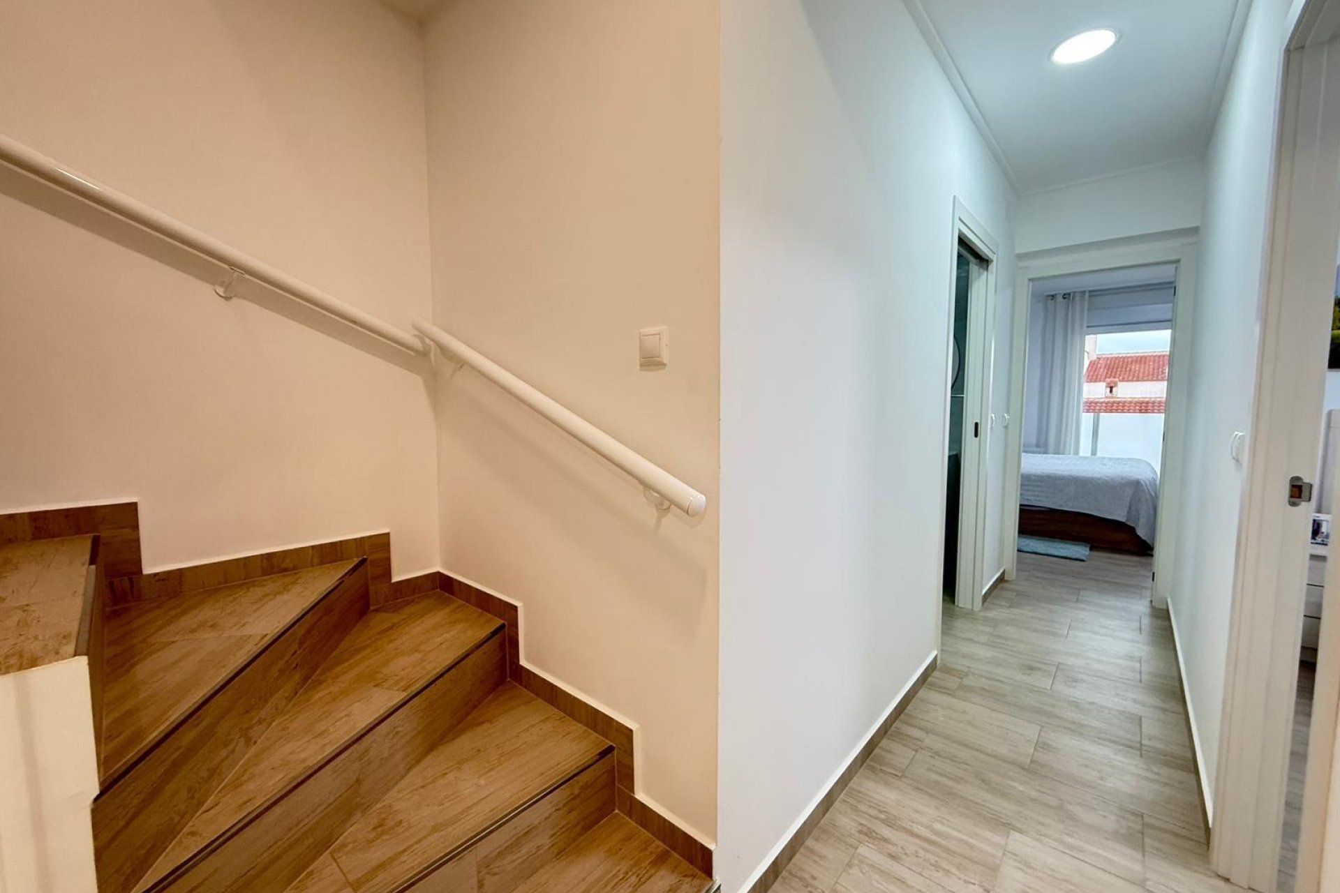 Resale - Town House -
Torrevieja - El Chaparral