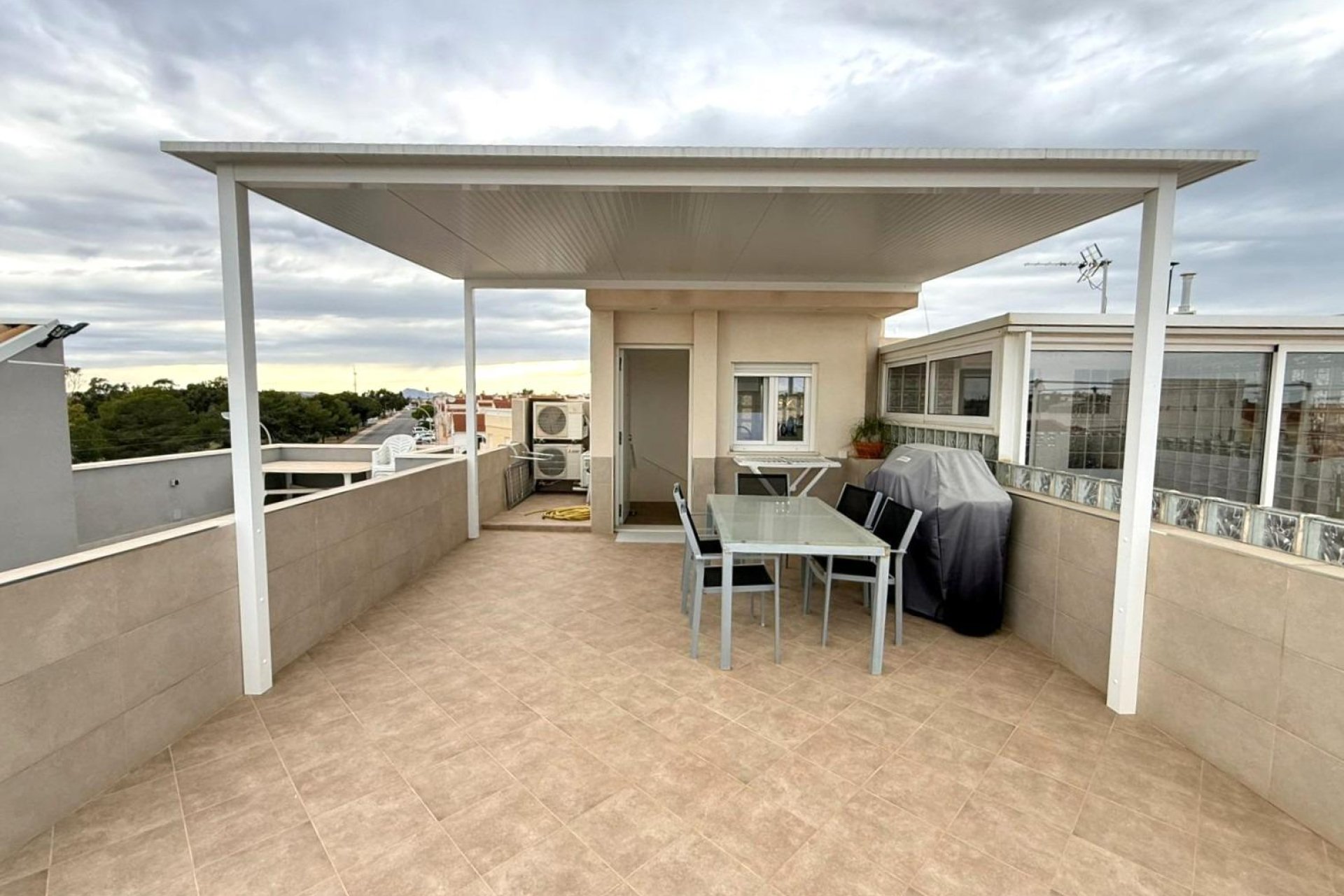 Resale - Town House -
Torrevieja - El Chaparral