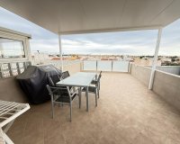 Resale - Town House -
Torrevieja - El Chaparral