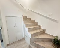 Resale - Town House -
Torrevieja - El Chaparral
