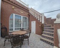 Resale - Town House -
Torrevieja - El Chaparral