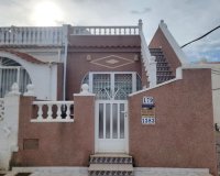 Resale - Town House -
Torrevieja - El Chaparral