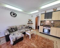 Resale - Town House -
Torrevieja - El Chaparral