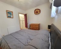Resale - Town House -
Torrevieja - El Chaparral