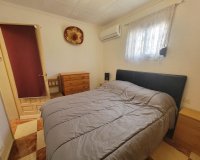 Resale - Town House -
Torrevieja - El Chaparral