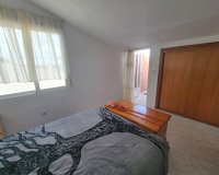 Resale - Town House -
Torrevieja - El Chaparral