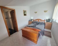 Resale - Town House -
Torrevieja - El Chaparral