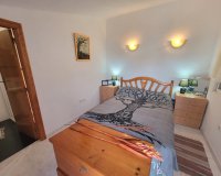 Resale - Town House -
Torrevieja - El Chaparral