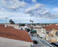 Resale - Town House -
Torrevieja - El Chaparral