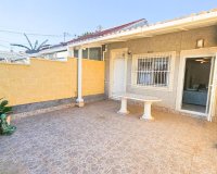 Resale - Town House -
Torrevieja - El Limonar