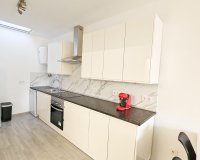 Resale - Town House -
Torrevieja - El Limonar