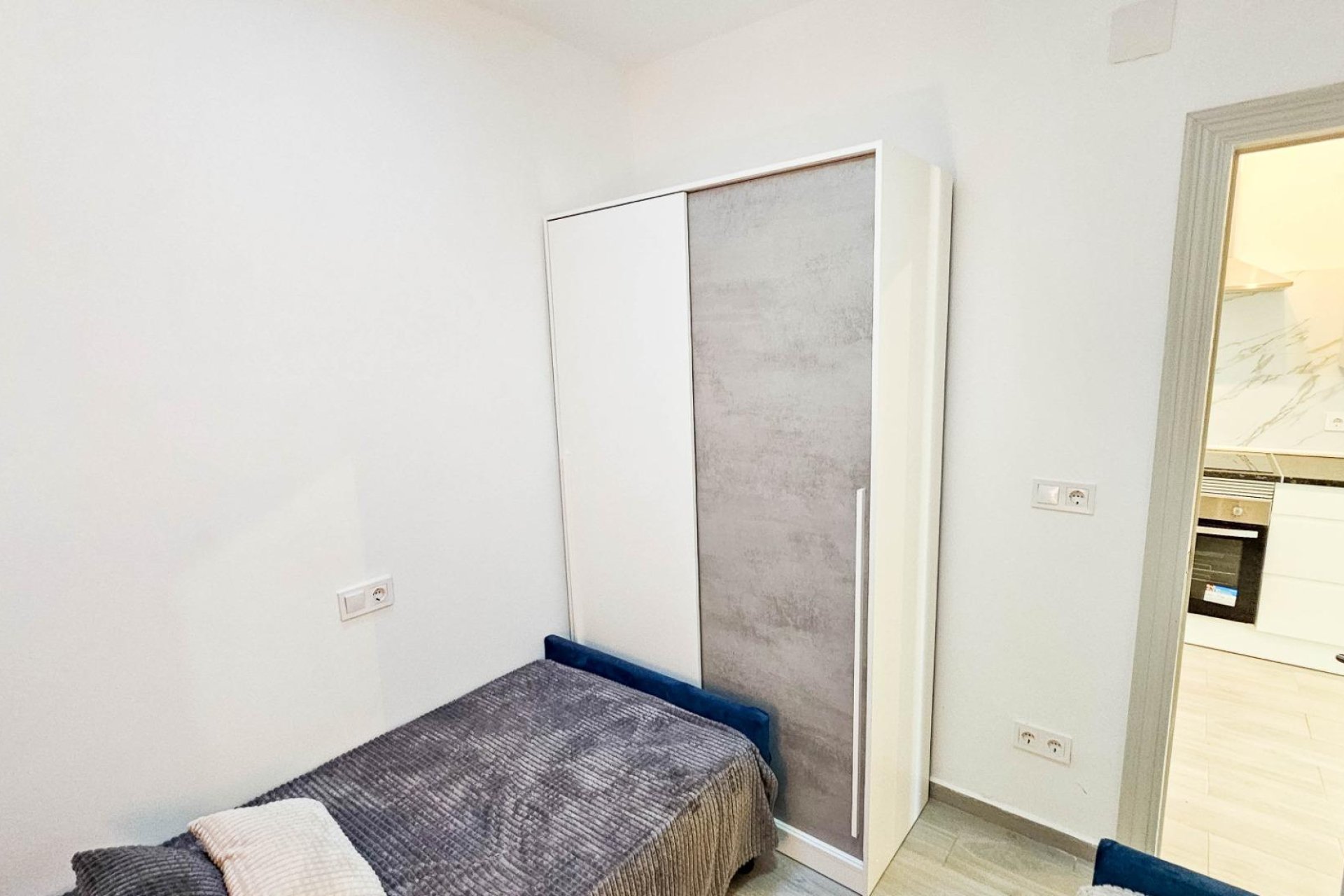 Resale - Town House -
Torrevieja - El Limonar