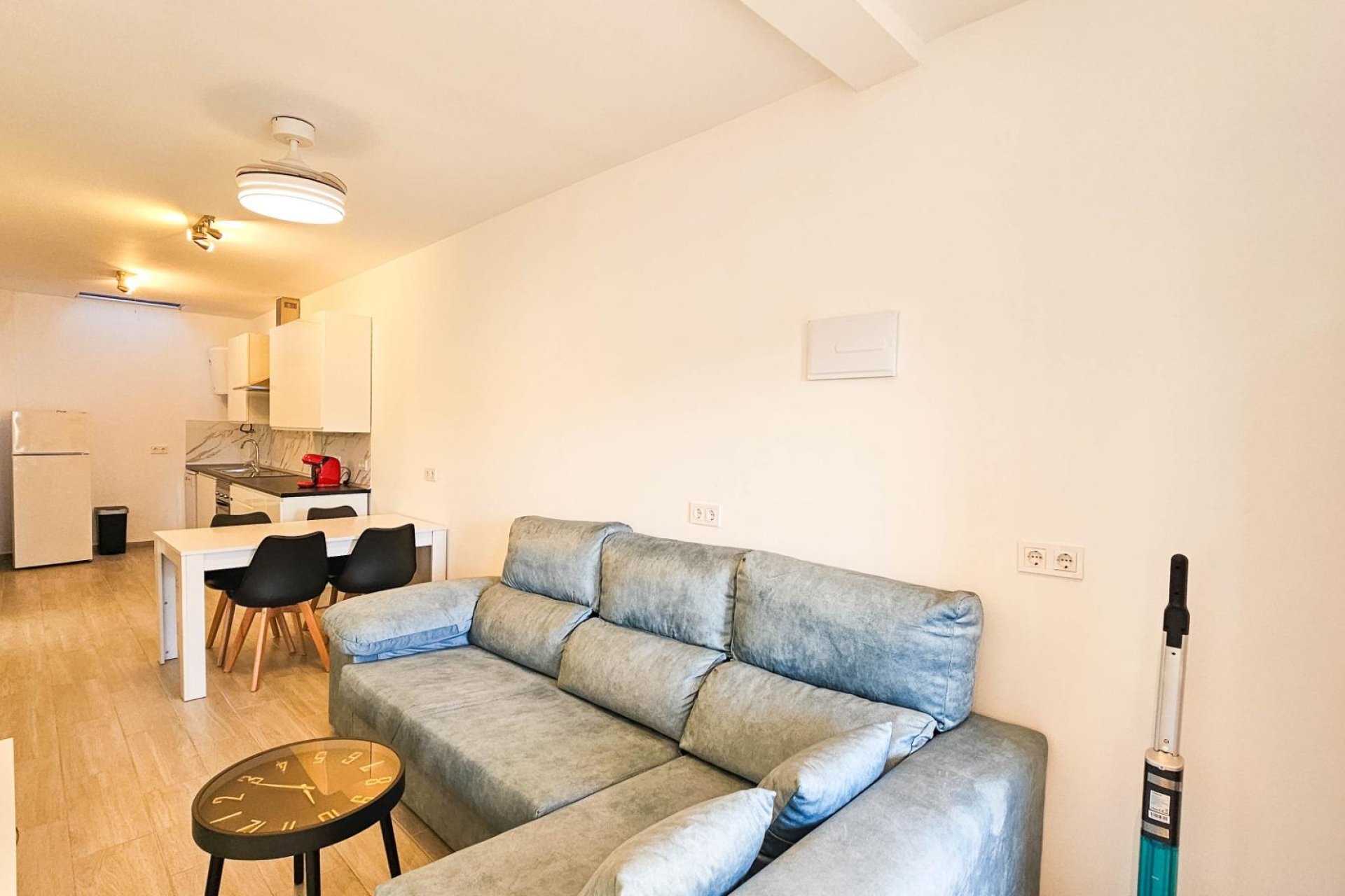 Resale - Town House -
Torrevieja - El Limonar