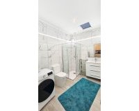 Resale - Town House -
Torrevieja - El Limonar