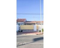 Resale - Town House -
Torrevieja - El Limonar