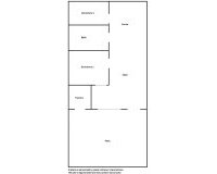 Resale - Town House -
Torrevieja - El Limonar