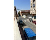 Resale - Town House -
Torrevieja - Estacion De Autobuses