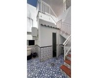 Resale - Town House -
Torrevieja - Estacion De Autobuses
