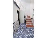 Resale - Town House -
Torrevieja - Estacion De Autobuses