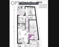 Resale - Town House -
Torrevieja - Estacion De Autobuses