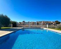 Resale - Town House -
Torrevieja - Estacion De Autobuses