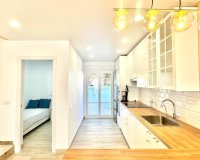 Resale - Town House -
Torrevieja - Estacion De Autobuses