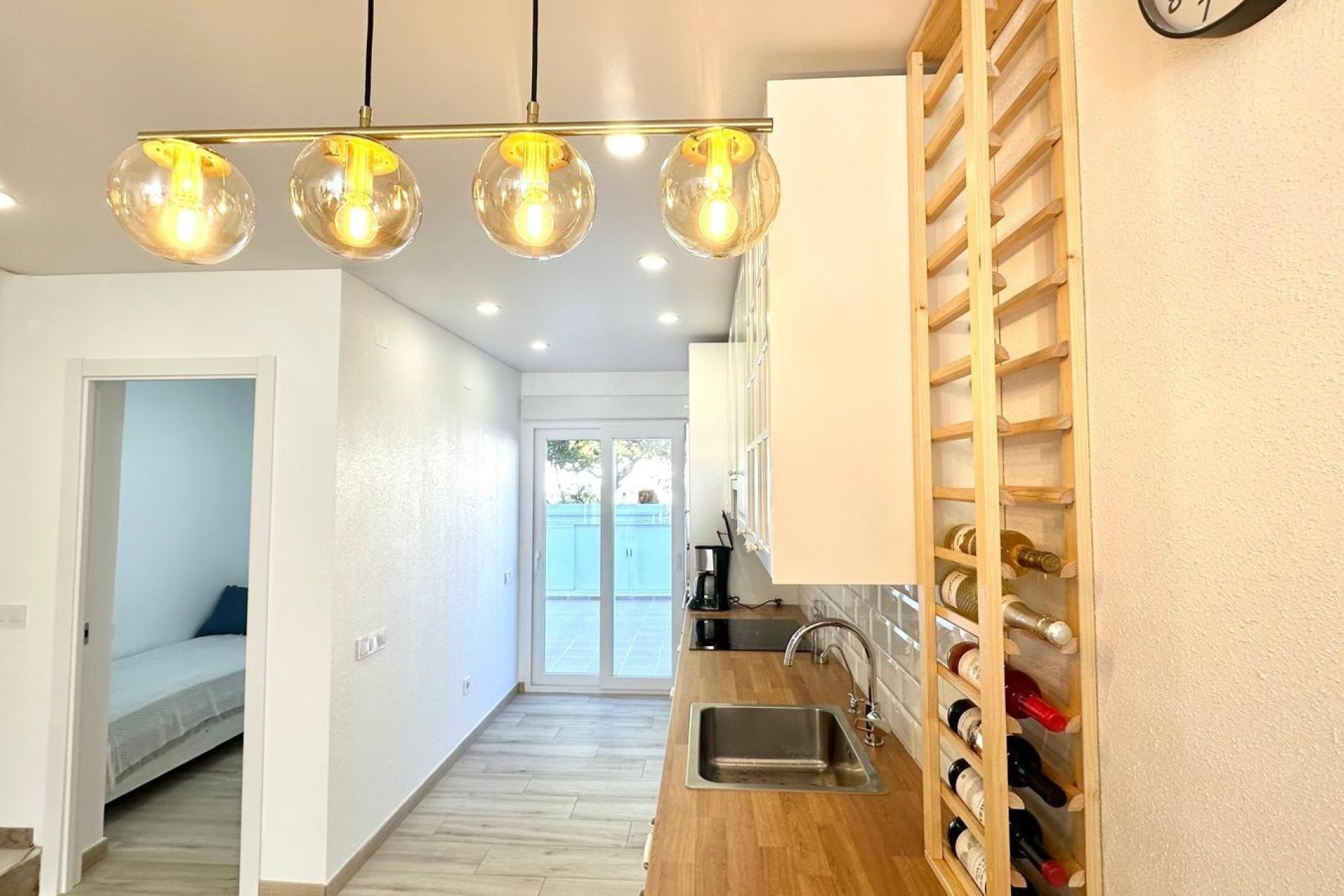 Resale - Town House -
Torrevieja - Estacion De Autobuses