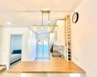 Resale - Town House -
Torrevieja - Estacion De Autobuses