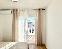 Resale - Town House -
Torrevieja - Estacion De Autobuses