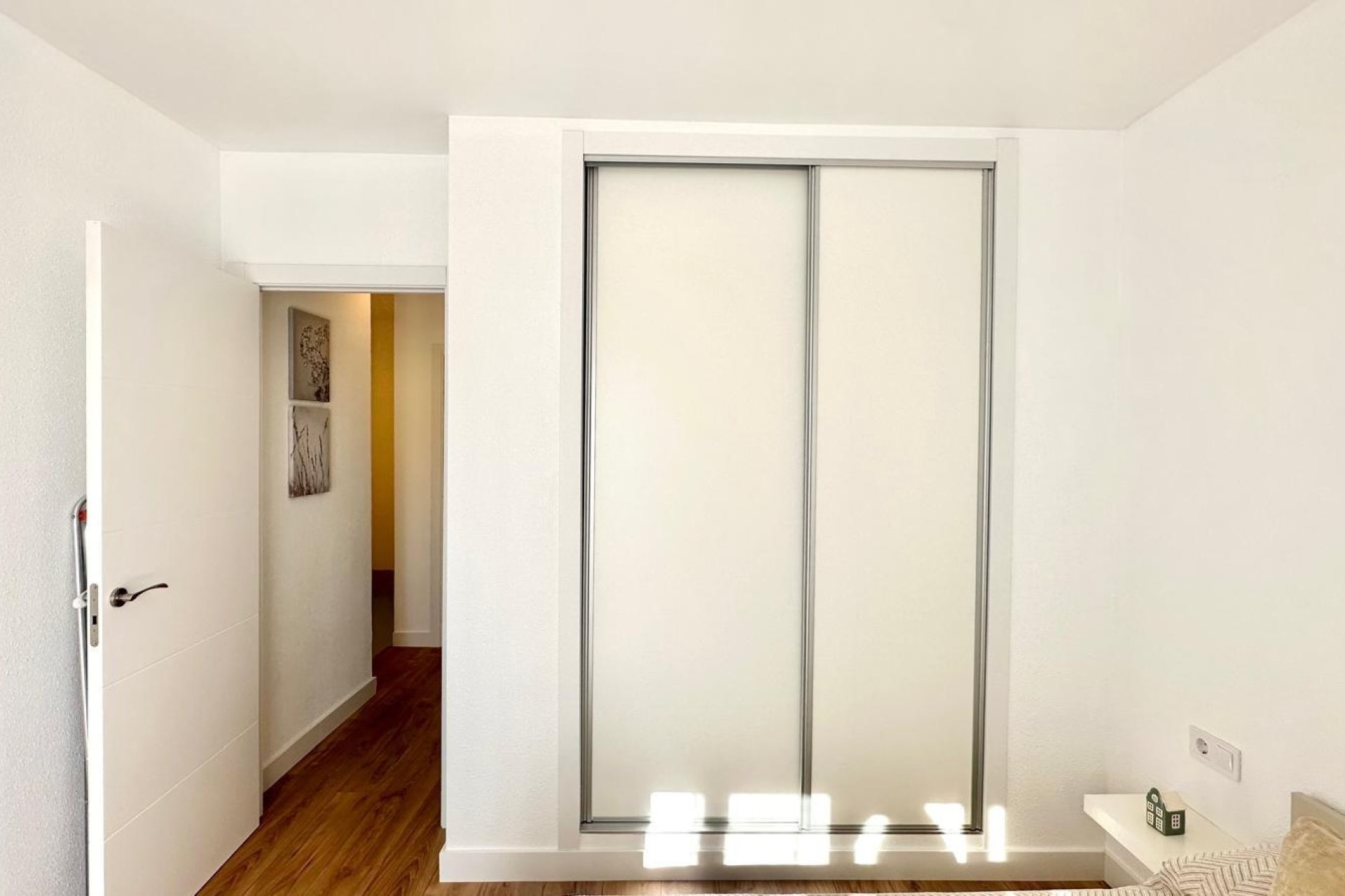 Resale - Town House -
Torrevieja - Estacion De Autobuses