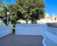 Resale - Town House -
Torrevieja - Estacion De Autobuses