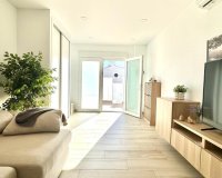 Resale - Town House -
Torrevieja - Estacion De Autobuses